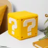 Paladone Luz SquishyGlo Question Block recargable