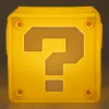 Paladone Luz SquishyGlo Question Block recargable