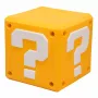 Paladone Luz SquishyGlo Question Block recargable