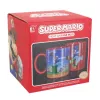 Paladone Super Mario taza termocrómica