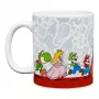 Paladone Super Mario taza
