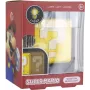 Paladone Super Mario Question Block Luz 3D PP4372NNV2