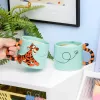 Paladone taza en forma de tigre
