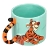 Paladone taza en forma de tigre