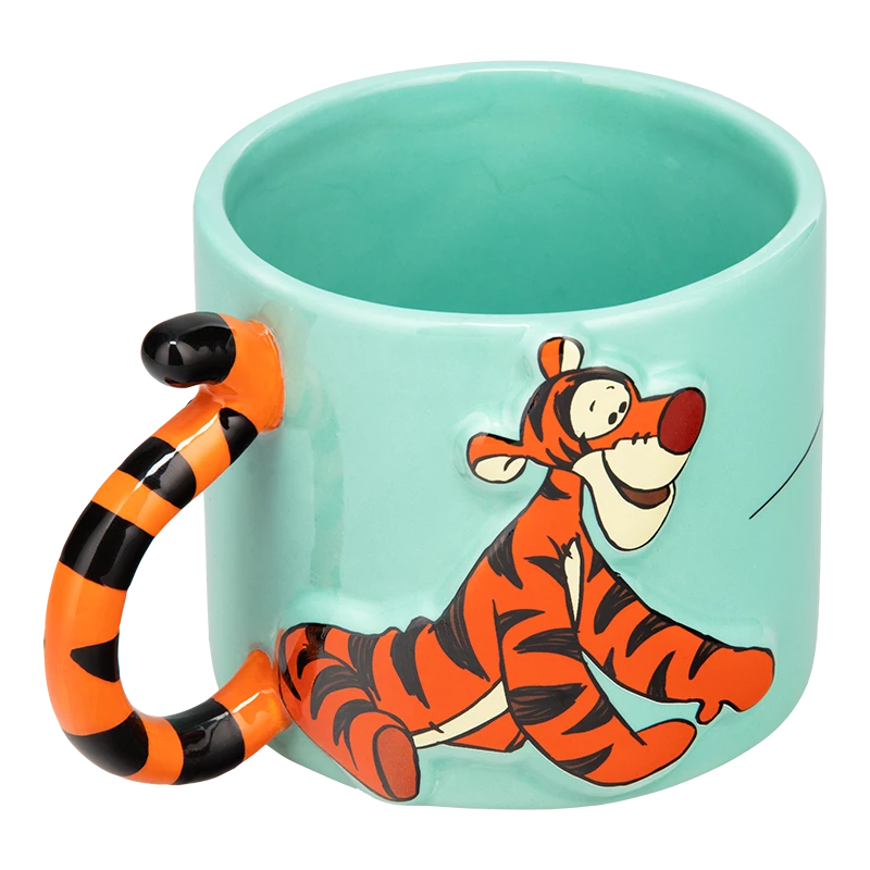 Paladone taza en forma de tigre