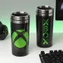 Paladone XBOX Taza de viaje de metal