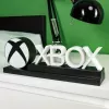 Lámpara de mesa LED Paladone símbolos Xbox - multicolor