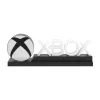 Lámpara de mesa LED Paladone símbolos Xbox - multicolor