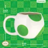 Paladone Yoshi Taza con forma de huevo