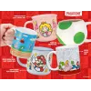 Paladone Yoshi Taza con forma de huevo