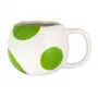 Paladone Yoshi Taza con forma de huevo