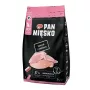 Pan Mięsko Pienso para gatos pollo con conejo Kitten XS 5 kg