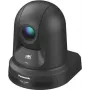 Cámara PTZ 4K UHD Panasonic AW-UE80KEJ con zoom óptico 24x, OIS+EIS, 3G-SDI y HDMI, PoE++ (negra)