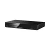 Reproductor Blu-ray 3D Panasonic DMP-BDT167AG, negro