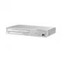 Panasonic DMP-BDT168AG reproductor de Blu-ray 3D con funciones smart - plata