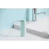 Panasonic EW-DJ4B-G503 Irrigador bucal inalámbrico verde menta blanco