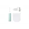 Panasonic EW-DJ4B-G503 Irrigador bucal inalámbrico verde menta blanco