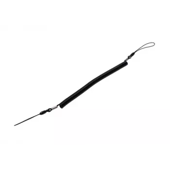 Panasonic FZ-VNT005U Correa para lápiz táctil - Negro