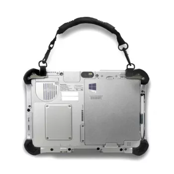 Panasonic Infocase Mobility Bundle - Kit de accesorios para tablet