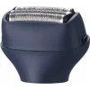 Panasonic MultiShape cabezal de afeitado de 3 cuchillas ER-CSF1-A301 negro