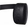 Auriculares Panasonic RB-HF420BE con micrófono