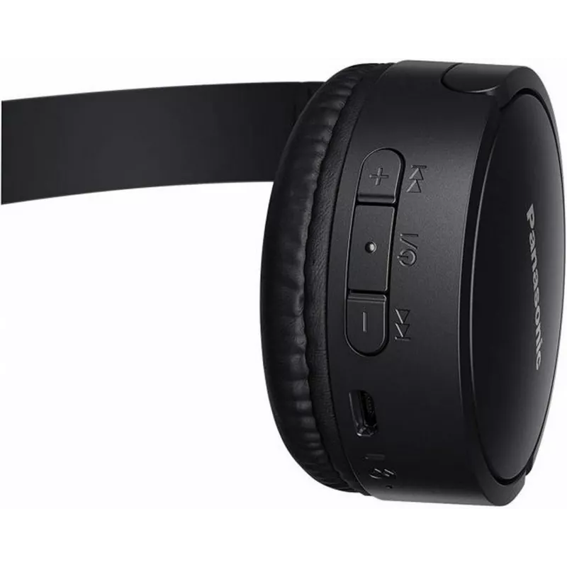 Auriculares Panasonic RB-HF420BE con micrófono