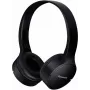 Auriculares Panasonic RB-HF420BE con micrófono