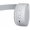 Auriculares on-ear inalámbricos Bluetooth Panasonic RB-HF420BE-W, blancos
