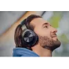 Panasonic RB-HX220BDEK auriculares Bluetooth on-ear, negro