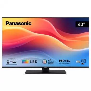 PANASONIC TB-43W61AEZC 43