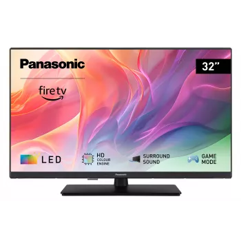 Panasonic TV-32S55AEZC TV LED Smart Android Full HD 32