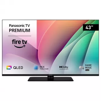 Panasonic TV-43W80A 43