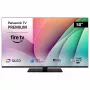 Panasonic TV-50W80A 50 pulgadas 4K QLED Fire TV HDR Game Mode Smart TV