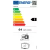 Panasonic TV-55W80A 55