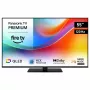 Panasonic TV-55W85B 55 pulgadas 4K QLED 120Hz Fire TV HDR Dolby Atmos Smart TV
