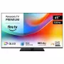 Panasonic TV-65W85B 65 pulgadas 4K QLED 120Hz Fire TV HDR Dolby Atmos