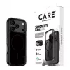 PanzerGlass CARE funda Smokey con MagSafe negro para iPhone 17 Pro