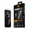 PanzerGlass Ceramic protector de pantalla para iPhone 17 Pro con FastFit In-A-Box