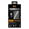 PanzerGlass Ceramic protector de pantalla para iPhone 17 Pro con FastFit In-A-Box