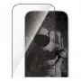 PanzerGlass Ceramic protector de pantalla para iPhone 17 Pro con FastFit In-A-Box