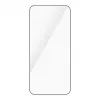 PanzerGlass Ceramic protector de pantalla iPhone 17 Pro Max con FASTFIT IN-A-BOX