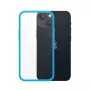 Funda transparente PanzerGlass ClearCase para Apple iPhone 13 mini Bondi Blue