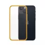 PanzerGlass™ ClearCase para Apple iPhone 13 mini Tangerine AB