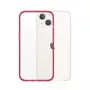Funda transparente PanzerGlass ClearCase para Apple iPhone 13 - Strawberry