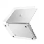PanzerGlass ClearCase Funda rígida transparente para MacBook Pro 14 pulgadas