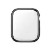 PanzerGlass Full Body Apple Watch 7/8/9 41mm D3O negro