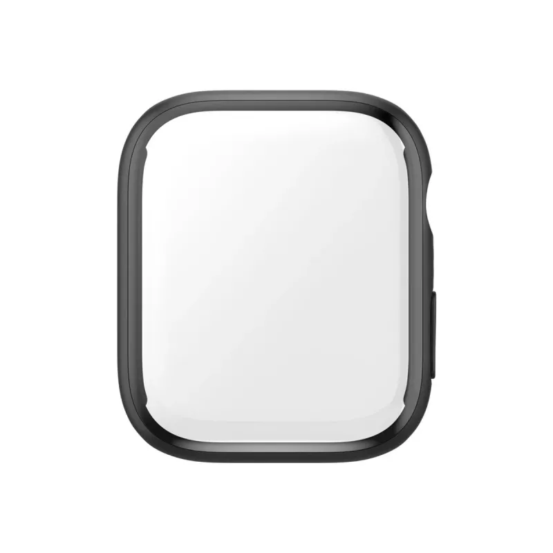 PanzerGlass Full Body Apple Watch 7/8/9 41mm D3O negro