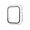 PanzerGlass Protector Full Body para Apple Watch Series 7/8/9 41 mm – transparente 9H Tempered Glass