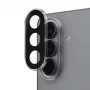 PanzerGlass Hoops Protector de lente de cámara Transparente para Samsung Galaxy A37 5G / A57 5G (PG16928)