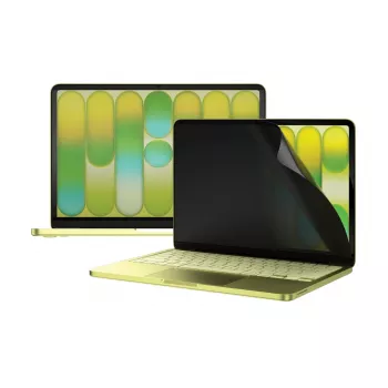 PanzerGlass Magnetic 2-Way Privacy Film protector de pantalla para Apple MacBook Air 13
